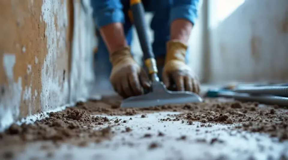 mold removal in Bonadelle Ranchos-Madera Ranchos, CA