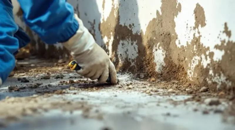 Basement Mold Removal Clovis