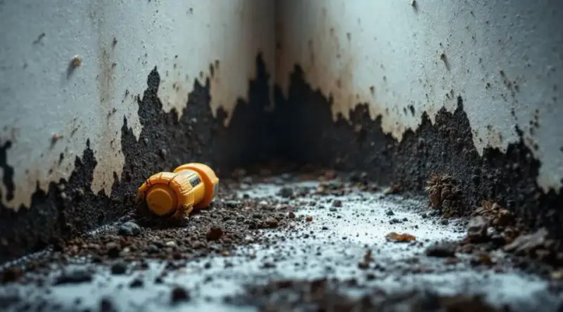 Emergency Mold Remediation Clovis
