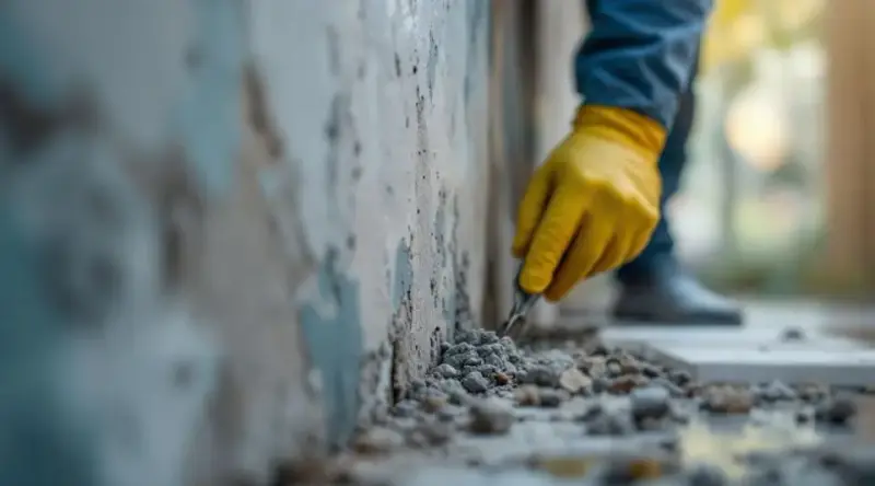 Mold Abatement Services Clovis