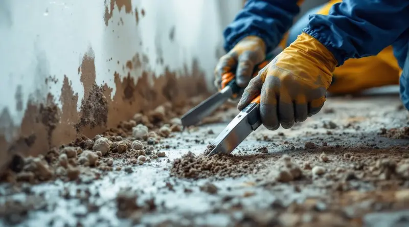 Mold Remediation Cost Guide Clovis