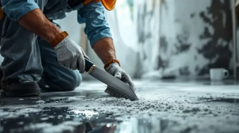 Mold Remediation Services Clovis
