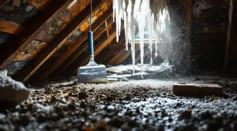 Professional Mold Removal Clovis