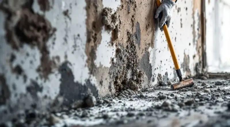 Toxic Mold Removal Clovis