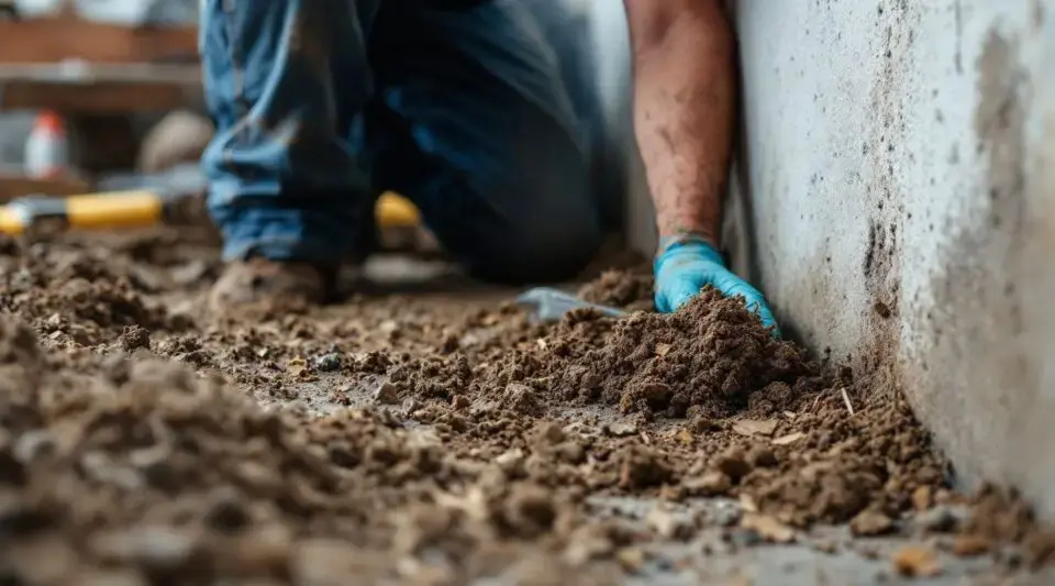Certified Technicians Dedicated to Health & Safety at Dry Future Mold Remediation